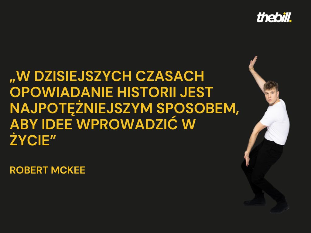 You are currently viewing Czym jest Storytelling?