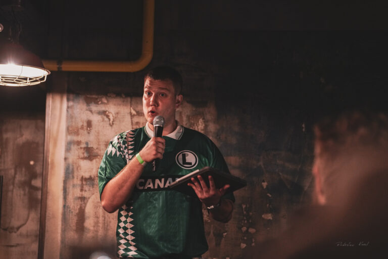 Read more about the article To był tylko rok…