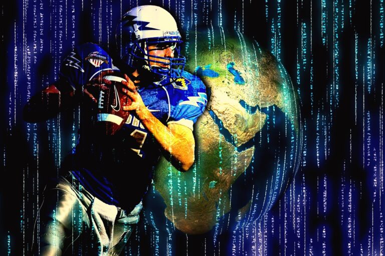 Read more about the article Storytelling i Marketing Podczas Super Bowl (2024)